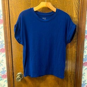 Banana Republic Timeless Tee